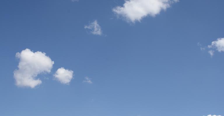 طقس صيفي مع بداية الاسبوع