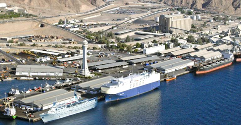 الدرادكة: الباخرة العائمة تضخ 200 مليون متر مكعب من الغاز