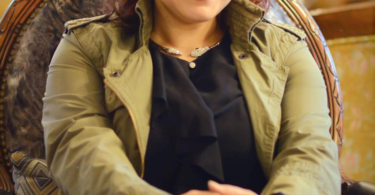 حقيبة جلديّة من أجل رامبو