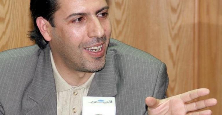 الأجهزة الخدمية