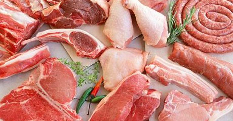 توقع ارتفاع أسعار اللحوم 10 إلى 15 %