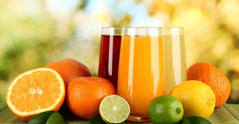 فيتامين C يساعد في تفادي الإصابة بالنوبة القلبية