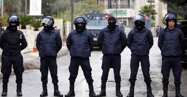 العمل الإسلامي يدرس جدوى الاستمرار بالعمل الحزبي