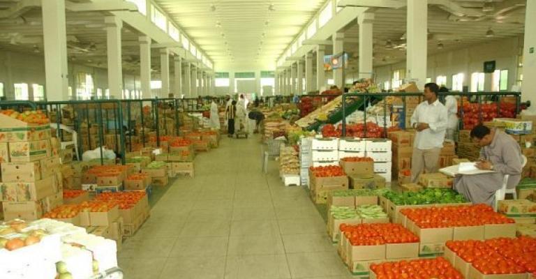 الزراعة: رقم قياسي في صادرات الخضار والفواكه الزراعة: رقم قياسي في صادرات الخضار والفواكه