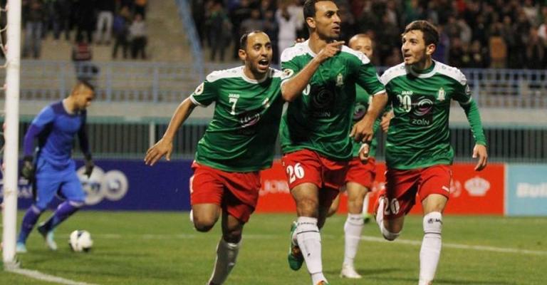 الاتحاد الآسيوي يغرم الوحدات 4 آلاف دولار – تقرير صوتي الاتحاد الآسيوي يغرم الوحدات 4 آلاف دولار – تقرير صوتي