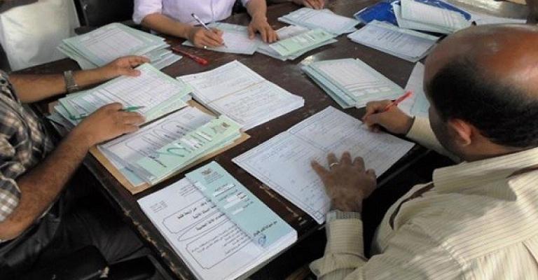 مصححو فيزياء التوجيهي يطالبون باحتساب أجور التفتيش مصححو فيزياء التوجيهي يطالبون باحتساب أجور التفتيش