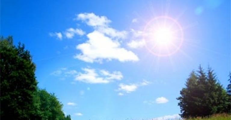 أجواء معتدلة والعظمى في عمّان 31