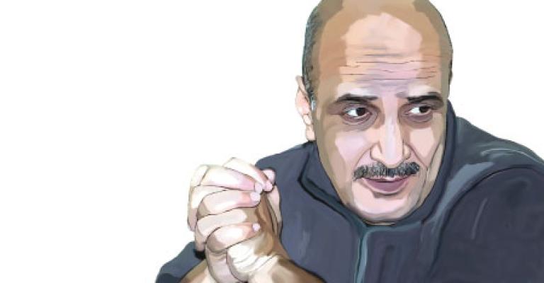 بيت الشعر يعلن عن جائزة حبيب الزيودي للشعر