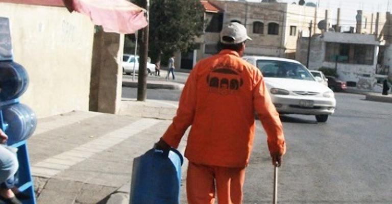 دوام على مدار الساعة لعمال الوطن في العيد