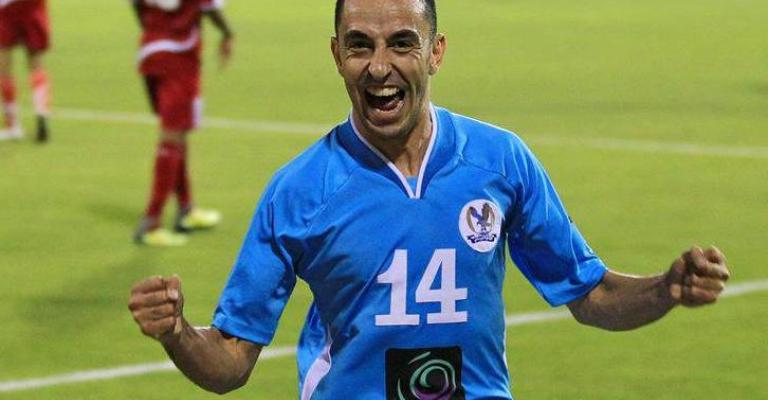 رائد النواطير يعود لفريق الفيصلي - تقرير صوتي رائد النواطير يعود لفريق الفيصلي - تقرير صوتي