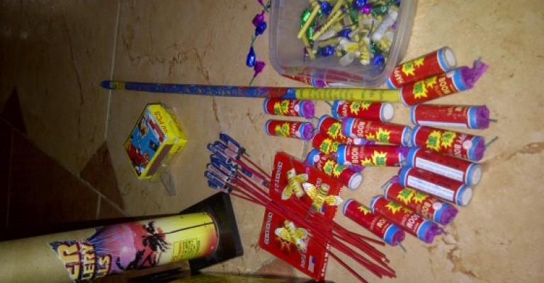 "الفتيش" كابوس الزرقاء الذي يتكرر كل رمضان "الفتيش" كابوس الزرقاء الذي يتكرر كل رمضان