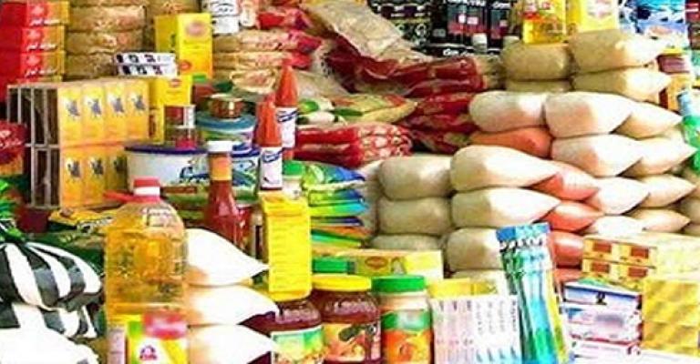 وزارة الصناعة تحرر 1400 مخالفة تموينية خلال رمضان