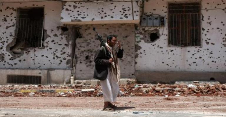 عودة وزراء من حكومة عبد ربه هادي إلى عدن