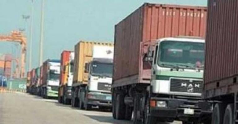 الأردن يصدر للخليج 4 آلاف طن خضار وفواكه خلال العيد