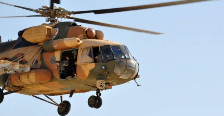 "المرصد السوري": النظام شن أكثر من 26 ألف غارة خلال 9 أشهر "المرصد السوري": النظام شن أكثر من 26 ألف غارة خلال 9 أشهر