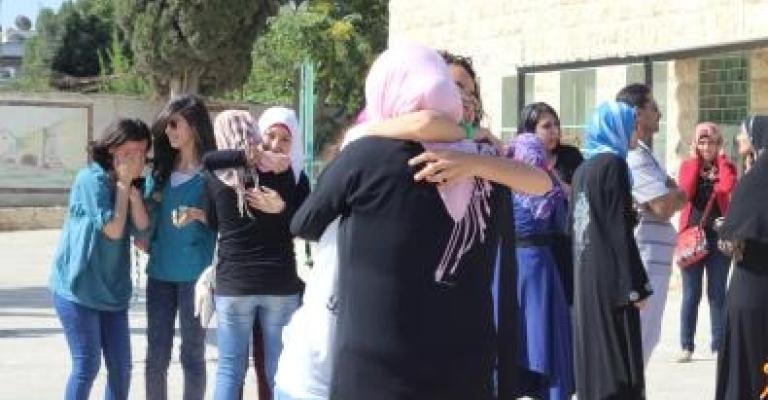 موعد نتائج التوجيهي يُعلن الأحد