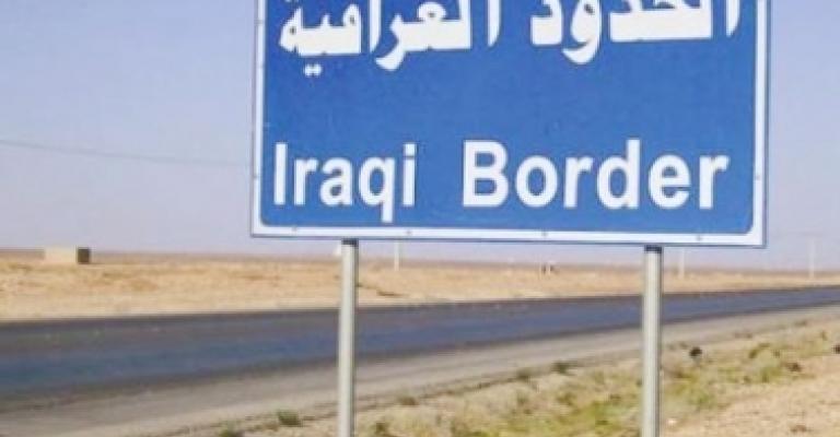 2 مليار دولار خسائر الأردن من إغلاق حدوده مع العراق
