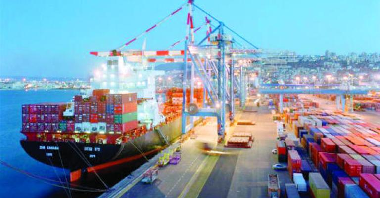 "المواد الغذائية" تعتزم مقاضاة شركة ميناء حاويات العقبة