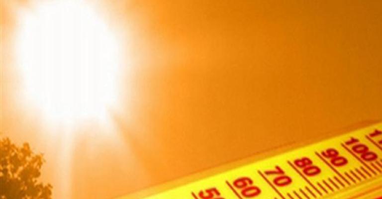 طقس حار والعظمى في عمّان 35