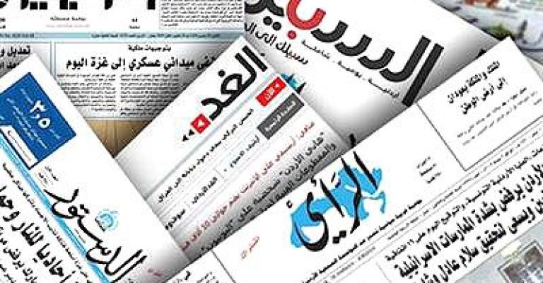 لا بوادر لحل أزمة الدستور.. وحسم مصير العرب اليوم الأحد‎