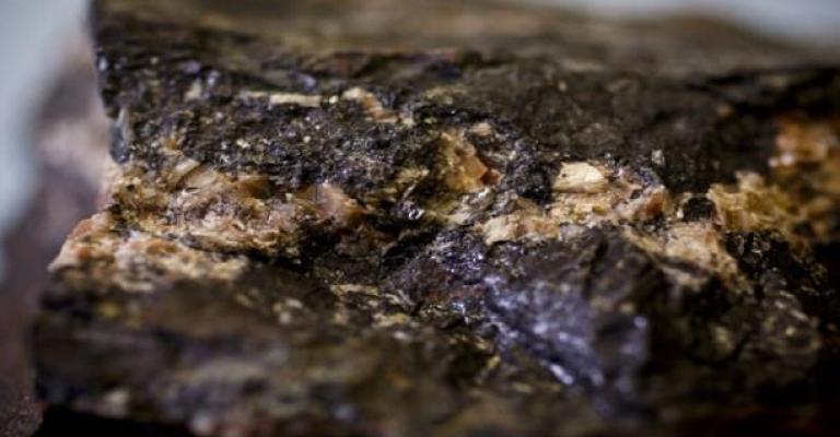 الأردن يستخلص اليورانيوم مخبرياً