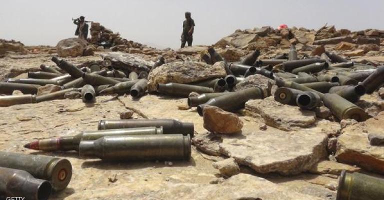 هدنة جديدة في اليمن لخمسة أيام هدنة جديدة في اليمن لخمسة أيام