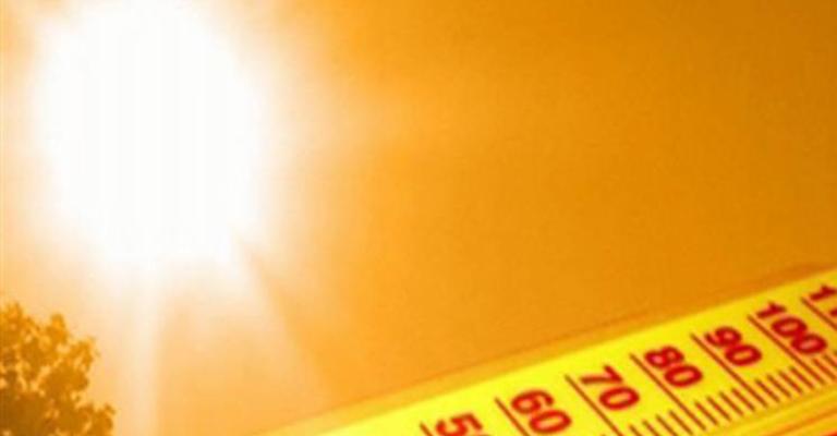 طقس حار وجاف خلال اليومين المقبلين