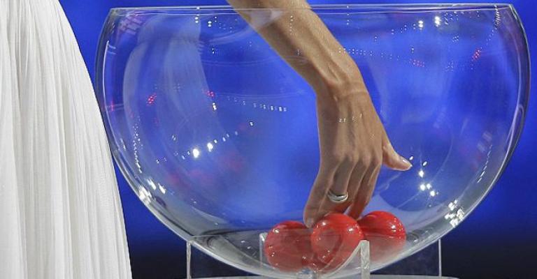 مجموعة سهلة لألمانيا وصعبة لفرنسا وإسبانيا وإيطاليا في مونديال 2018 – تقرير صوتي مجموعة سهلة لألمانيا وصعبة لفرنسا وإسبانيا وإيطاليا في مونديال 2018 – تقرير صوتي