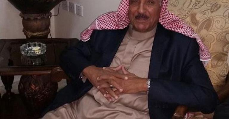 النائب العوضات.. خمس زيجات لتحقيق حلمه بأربعين ولداً