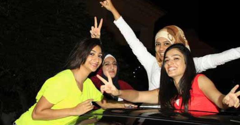 إجراءات أمنية ومرورية مع إعلان نتائج التوجيهي