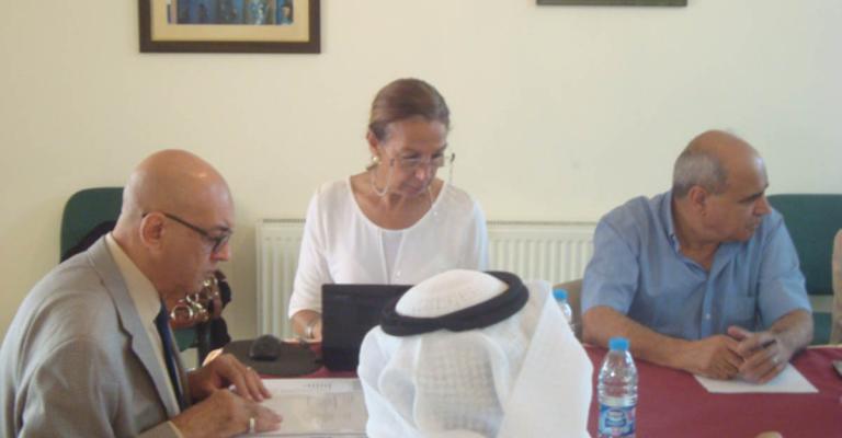 اتحاد كتّاب آسيا وإفريقيا يدعو لبناء جبهة ضد الإرهاب اتحاد كتّاب آسيا وإفريقيا يدعو لبناء جبهة ضد الإرهاب