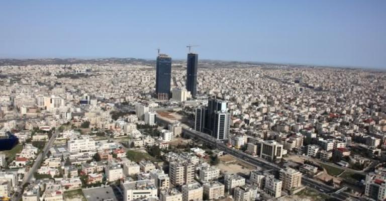 أحوال السير والنقل العام بعد عطلة العيد