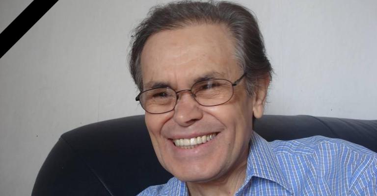 وفاة المسرحي إبراهيم الكردي وفاة المسرحي إبراهيم الكردي