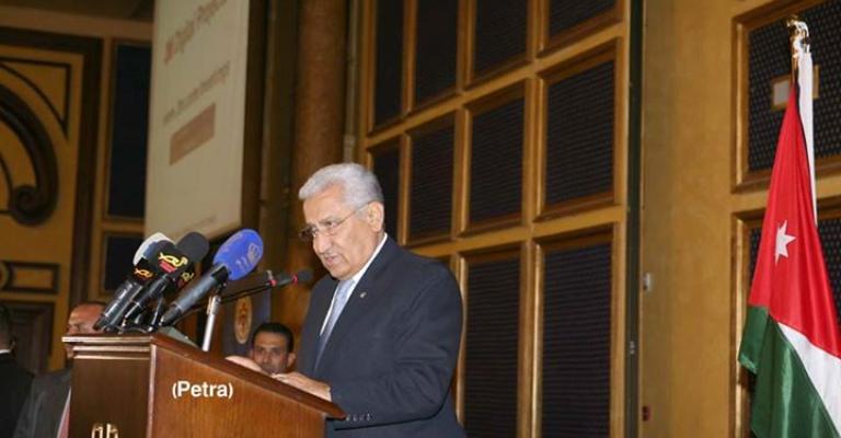 النسور يدعو لإعداد رؤية شمولية عميقة لتطوير التربية والتعليم