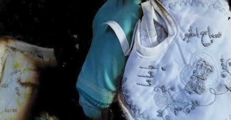 دماء الرضيع الدوابشة بين سطور كتّاب الرأي دماء الرضيع الدوابشة بين سطور كتّاب الرأي