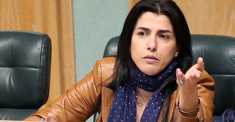 الفايز تنوي خوض انتخابات رئاسة النواب الفايز تنوي خوض انتخابات رئاسة النواب