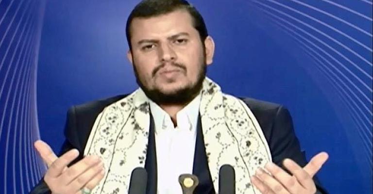 الحوثي: مستعدون للحوار شريطة وقف الحرب الحوثي: مستعدون للحوار شريطة وقف الحرب