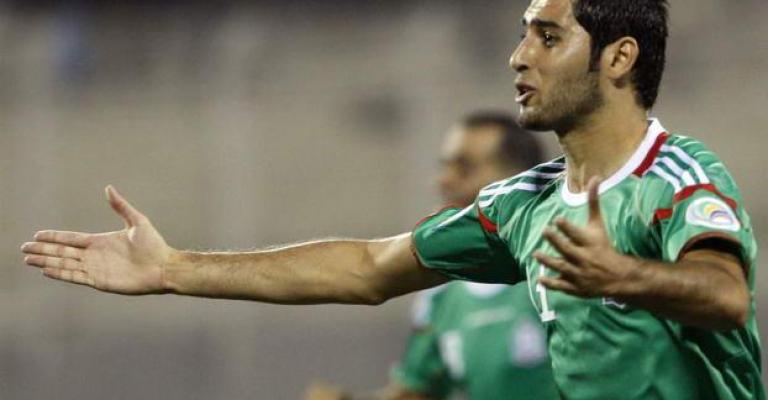 الوحدات يتغلب على منتخب الشباب وديا ويعسكر في تركيا- تقرير صوتي الوحدات يتغلب على منتخب الشباب وديا ويعسكر في تركيا- تقرير صوتي