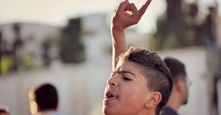 In Jordan, Students Say University Freedom is Moving Backwards In Jordan, Students Say University Freedom is Moving Backwards