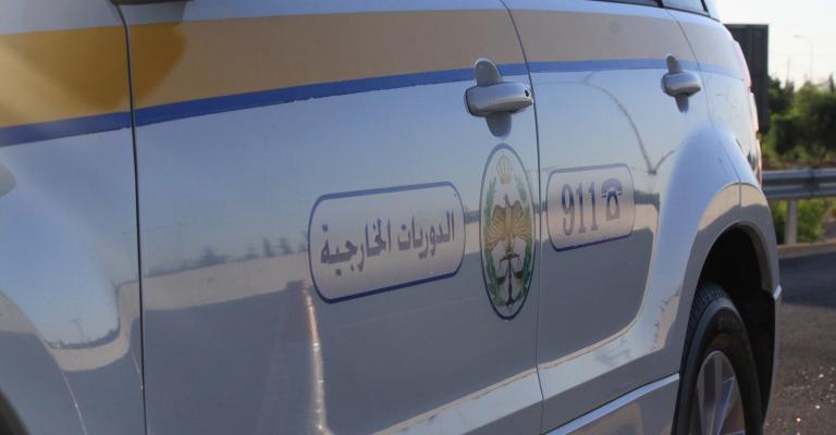 ضبط 40 مركبة مسروقة منذ بداية العام ضبط 40 مركبة مسروقة منذ بداية العام