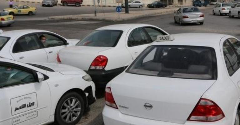 كيف يتعامل السائقين مع موجة الحر؟