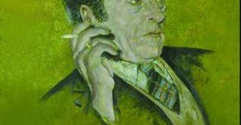 في قضايا الشعر والنقد والثقافة.. حوارات خليل حاوي في قضايا الشعر والنقد والثقافة.. حوارات خليل حاوي