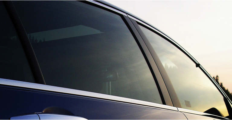 السماح بتظليل 30% من زجاج المركبات