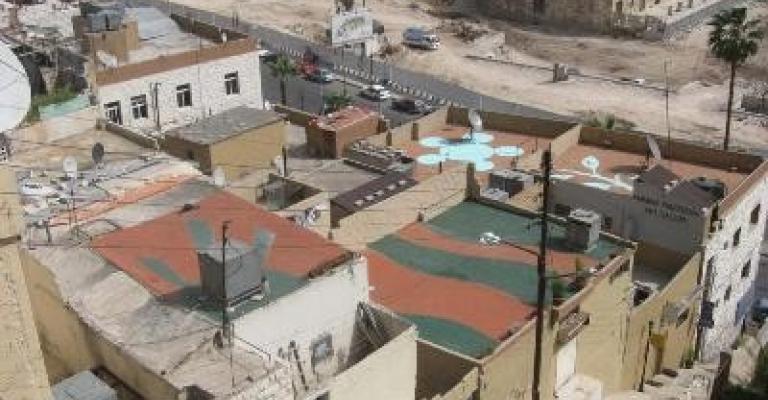 100 إنذار ضمن حملة نظف سطحك