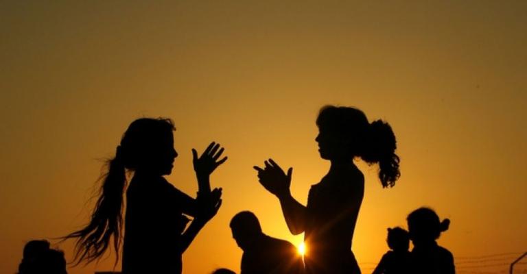 أجواء صيفية والعظمى في عمّان 32