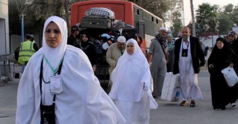 الأوقاف: إجراءات جديدة للتسهيل على الحجاج الأردنيين الأوقاف: إجراءات جديدة للتسهيل على الحجاج الأردنيين