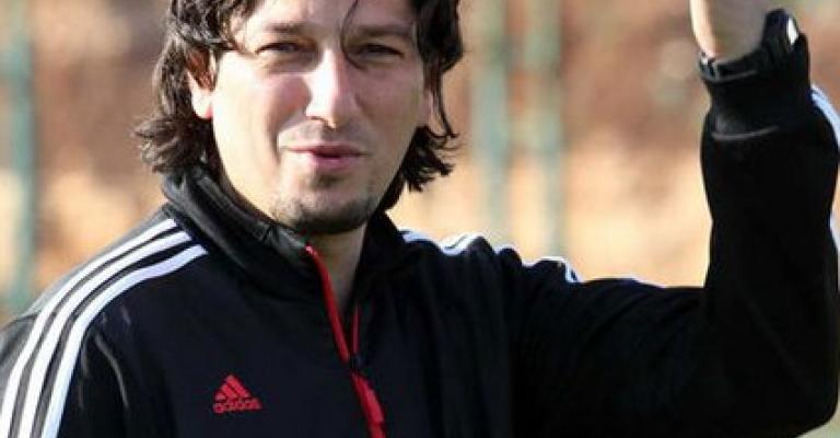 أبو زمع مساعداً لمدرب النشامى – تقرير صوتي أبو زمع مساعداً لمدرب النشامى – تقرير صوتي