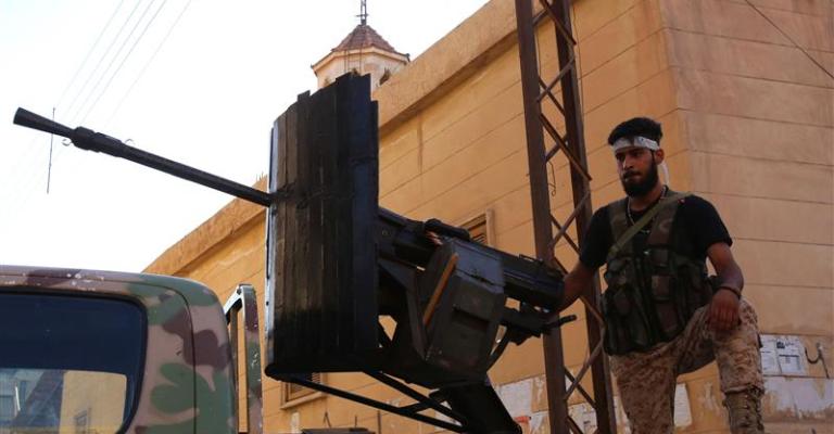 هدنة 48 ساعة في الزبداني وقريتين بإدلب هدنة 48 ساعة في الزبداني وقريتين بإدلب