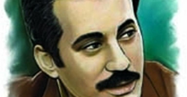 توقيع كتاب "غسان كنفاني جذور العبقرية وتجلياتها الإبداعية" لمحمد عبدالقادر توقيع كتاب "غسان كنفاني جذور العبقرية وتجلياتها الإبداعية" لمحمد عبدالقادر