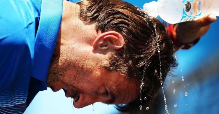 76 حالة وفاة في مصر جراء موجة الحر 76 حالة وفاة في مصر جراء موجة الحر